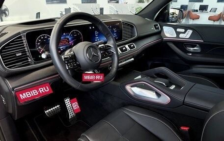 Mercedes-Benz GLS, 2024 год, 15 750 000 рублей, 14 фотография