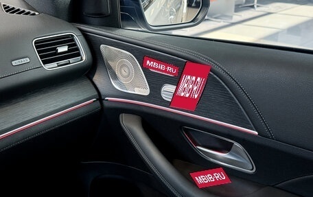 Mercedes-Benz GLS, 2024 год, 15 750 000 рублей, 24 фотография