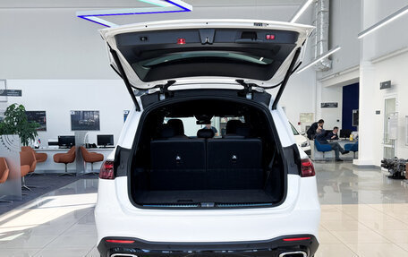 Mercedes-Benz GLS, 2024 год, 15 750 000 рублей, 31 фотография