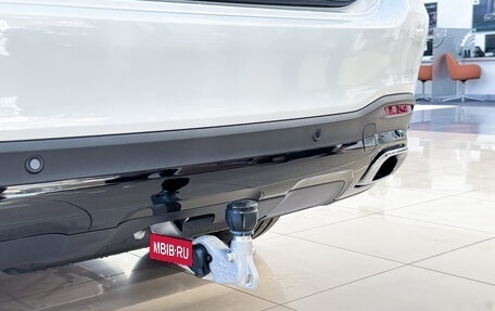 Mercedes-Benz GLS, 2024 год, 15 750 000 рублей, 34 фотография
