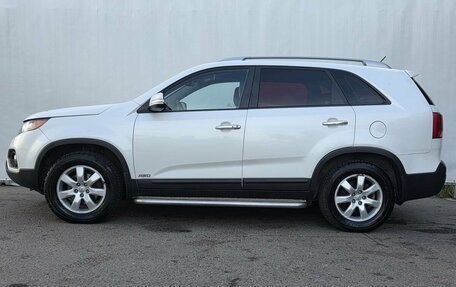 KIA Sorento II рестайлинг, 2012 год, 1 350 000 рублей, 8 фотография