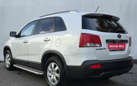 KIA Sorento II рестайлинг, 2012 год, 1 350 000 рублей, 7 фотография