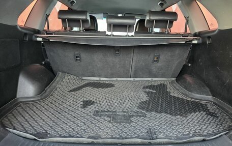 KIA Sorento II рестайлинг, 2012 год, 1 350 000 рублей, 15 фотография