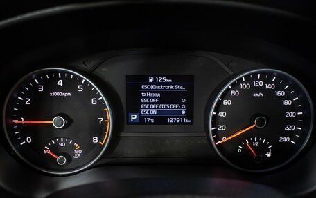 KIA Sportage IV рестайлинг, 2018 год, 2 130 000 рублей, 11 фотография