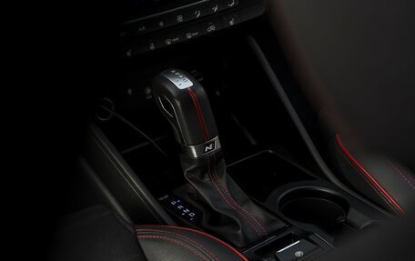 Hyundai Tucson III, 2020 год, 2 595 000 рублей, 14 фотография