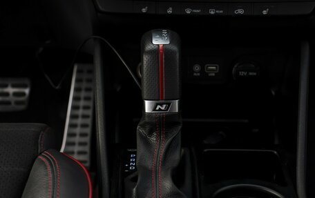 Hyundai Tucson III, 2020 год, 2 595 000 рублей, 17 фотография