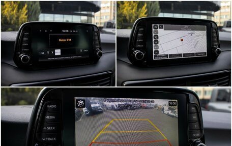 Hyundai Tucson III, 2020 год, 2 595 000 рублей, 19 фотография