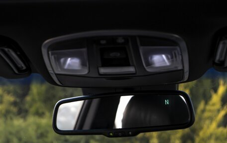 Hyundai Tucson III, 2020 год, 2 595 000 рублей, 16 фотография