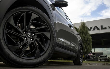 Hyundai Tucson III, 2020 год, 2 595 000 рублей, 22 фотография