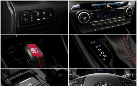 Hyundai Tucson III, 2020 год, 2 595 000 рублей, 20 фотография