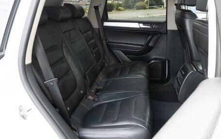 Volkswagen Touareg III, 2012 год, 2 150 000 рублей, 7 фотография