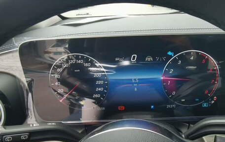 Mercedes-Benz V-Класс, 2025 год, 9 900 000 рублей, 4 фотография