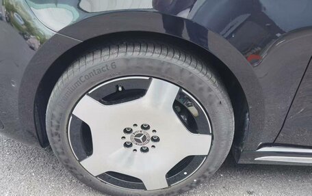 Mercedes-Benz V-Класс, 2025 год, 9 900 000 рублей, 7 фотография