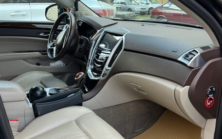 Cadillac SRX II рестайлинг, 2013 год, 1 650 000 рублей, 15 фотография