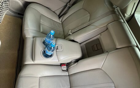 Cadillac SRX II рестайлинг, 2013 год, 1 650 000 рублей, 18 фотография