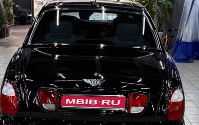 Bentley Arnage I, 2009 год, 15 500 000 рублей, 1 фотография