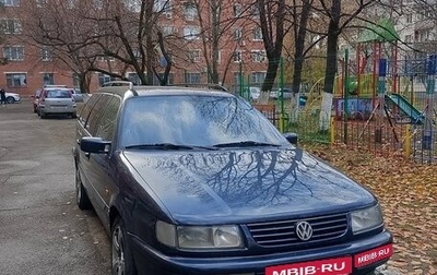 Volkswagen Passat B3, 1988 год, 130 000 рублей, 1 фотография