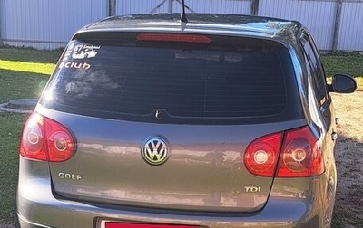 Volkswagen Golf V, 2006 год, 490 000 рублей, 1 фотография
