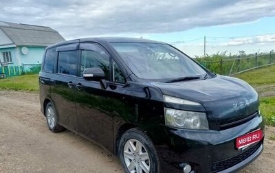 Toyota Voxy II, 2009 год, 1 300 000 рублей, 1 фотография