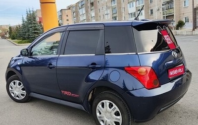Toyota Ist II, 2003 год, 590 000 рублей, 1 фотография