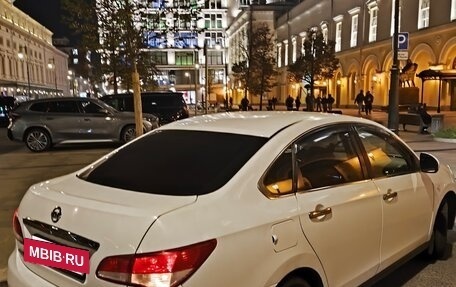 Nissan Almera, 2017 год, 700 000 рублей, 3 фотография