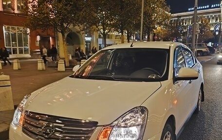 Nissan Almera, 2017 год, 700 000 рублей, 6 фотография