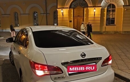 Nissan Almera, 2017 год, 700 000 рублей, 10 фотография