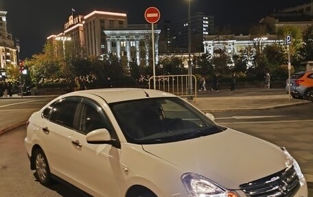 Nissan Almera, 2017 год, 700 000 рублей, 9 фотография