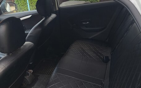Nissan Almera, 2017 год, 700 000 рублей, 17 фотография