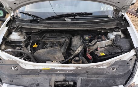 Nissan Almera, 2017 год, 700 000 рублей, 13 фотография