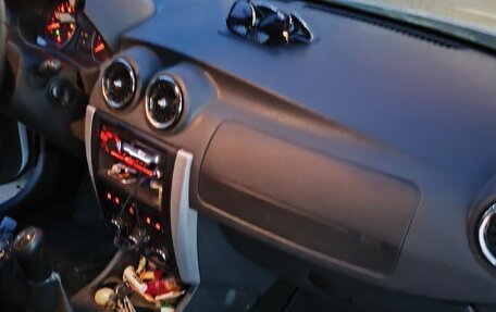 Nissan Almera, 2017 год, 700 000 рублей, 16 фотография