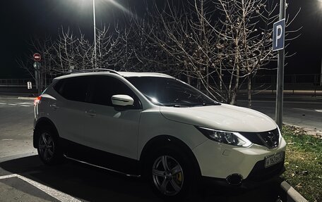 Nissan Qashqai, 2015 год, 1 850 000 рублей, 7 фотография