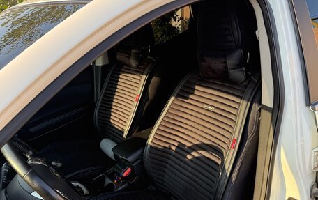 Nissan Qashqai, 2015 год, 1 850 000 рублей, 11 фотография