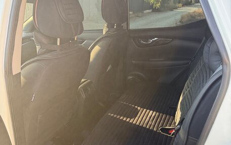Nissan Qashqai, 2015 год, 1 850 000 рублей, 14 фотография