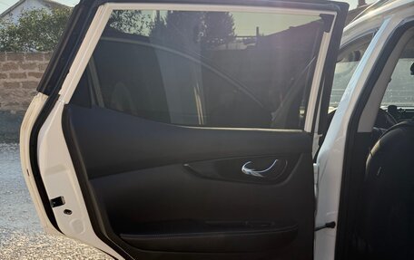 Nissan Qashqai, 2015 год, 1 850 000 рублей, 13 фотография