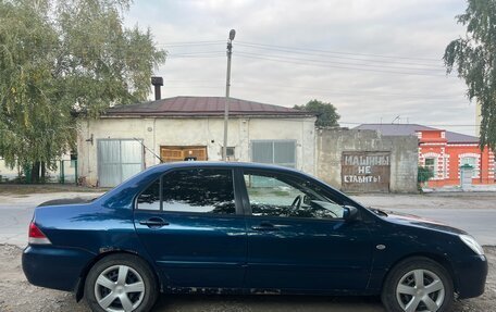 Mitsubishi Lancer IX, 2005 год, 210 000 рублей, 4 фотография