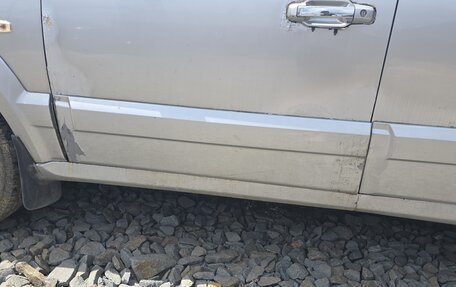 KIA Sorento IV, 2004 год, 450 000 рублей, 3 фотография