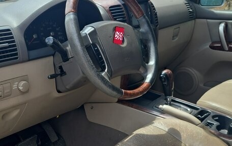 KIA Sorento IV, 2004 год, 450 000 рублей, 2 фотография