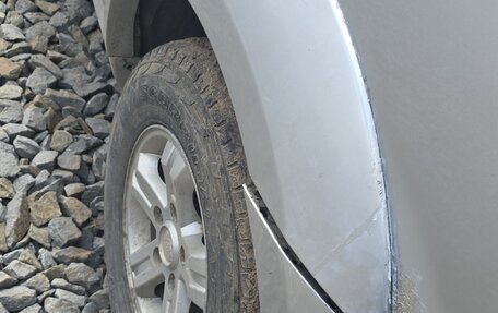 KIA Sorento IV, 2004 год, 450 000 рублей, 11 фотография