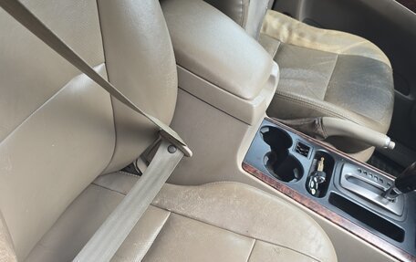 KIA Sorento IV, 2004 год, 450 000 рублей, 16 фотография