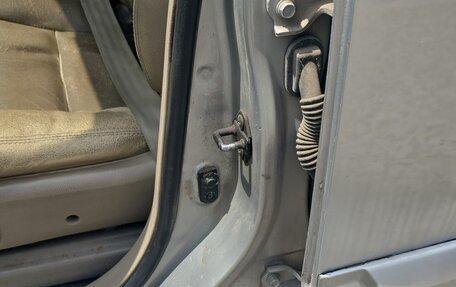 KIA Sorento IV, 2004 год, 450 000 рублей, 8 фотография