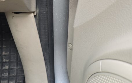 KIA Sorento IV, 2004 год, 450 000 рублей, 18 фотография