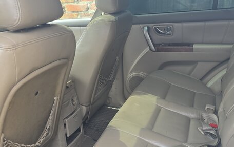KIA Sorento IV, 2004 год, 450 000 рублей, 7 фотография