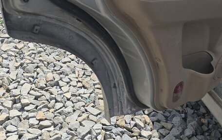 KIA Sorento IV, 2004 год, 450 000 рублей, 4 фотография