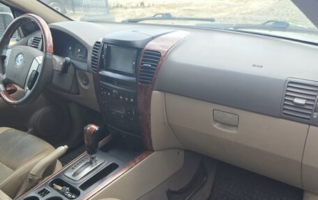 KIA Sorento IV, 2004 год, 450 000 рублей, 19 фотография