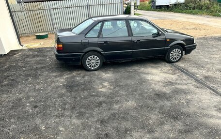 Volkswagen Passat B3, 1992 год, 165 000 рублей, 3 фотография