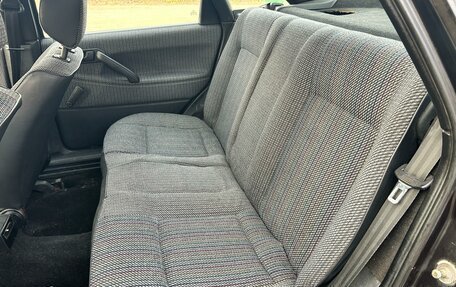 Volkswagen Passat B3, 1992 год, 165 000 рублей, 10 фотография
