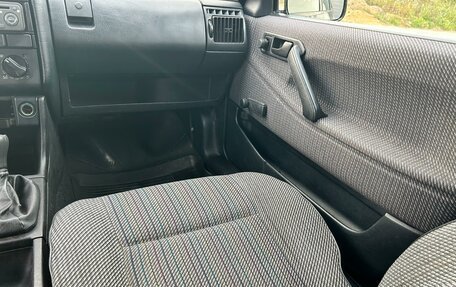 Volkswagen Passat B3, 1992 год, 165 000 рублей, 11 фотография
