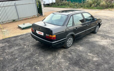 Volkswagen Passat B3, 1992 год, 165 000 рублей, 2 фотография