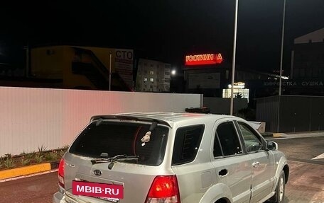 KIA Sorento IV, 2004 год, 450 000 рублей, 22 фотография